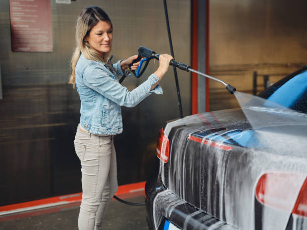Boerne, TX Pressure Washing Company